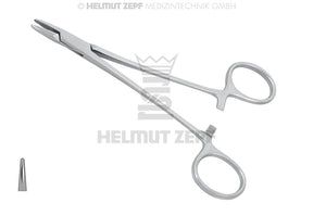Helmut Zepf 41.256.14 Dental Instrument Made in Germany