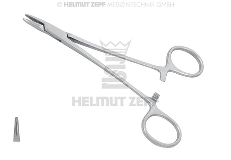 Helmut Zepf 41.256.14 Dental Instrument Made in Germany