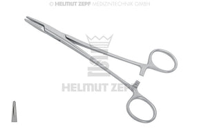Helmut Zepf 41.256.16 Dental Instrument Made in Germany