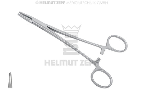 Helmut Zepf 41.256.18 Dental Instrument Made in Germany