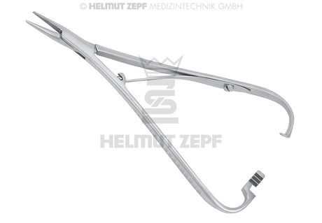 Helmut Zepf 41.260.14KFO Dental Instrument Made in Germany