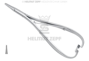 Helmut Zepf 41.262.14 Dental Instrument Made in Germany