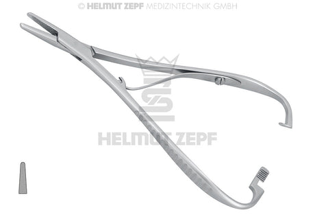 Helmut Zepf 41.264.14 Dental Instrument Made in Germany