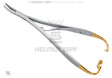 Helmut Zepf 41.311.17TC Dental Instrument Made in Germany