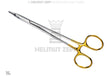 Helmut Zepf 41.352.15TC Dental Instrument Made in Germany