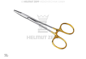 Helmut Zepf 41.362.12 Dental Instrument Made in Germany