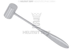 Helmut Zepf 41.500.17M Dental Instrument Made in Germany