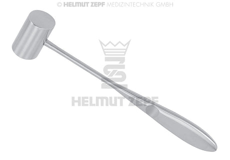 Helmut Zepf 41.500.17M Dental Instrument Made in Germany
