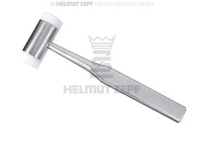 Helmut Zepf 41.501.01 Dental Instrument Made in Germany