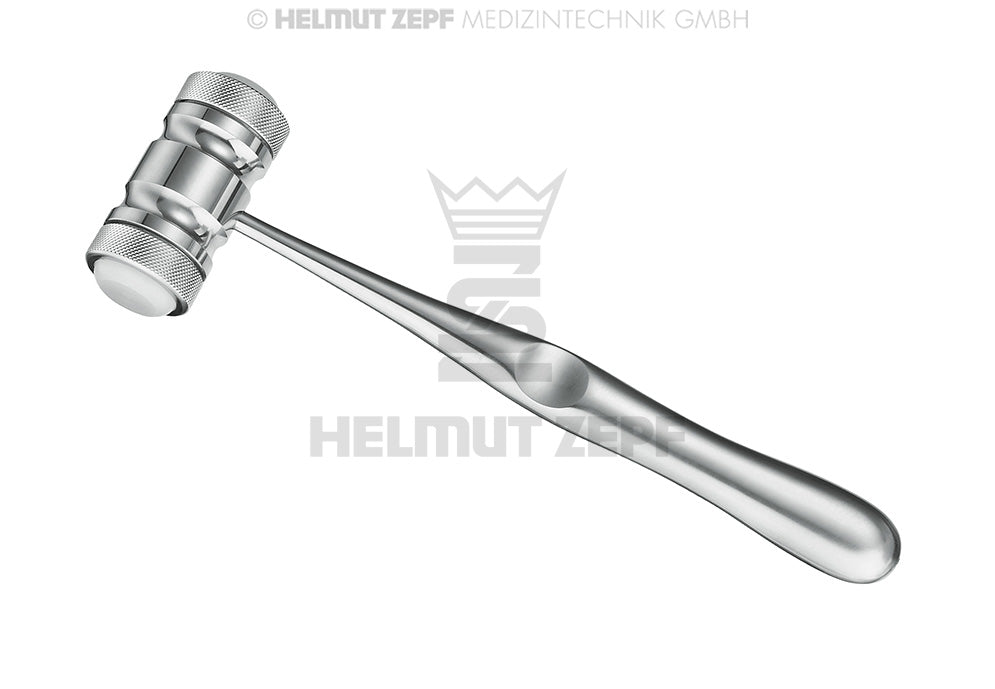 Helmut Zepf 41.506.17 Dental Instrument Made in Germany