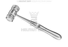 Helmut Zepf 41.506.17 Dental Instrument Made in Germany