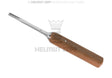 Osteotome Mini-Lexer Gouge 6mm 18cm with mm Graduation Helmut Zepf 41.552.06 Surgical Chisel