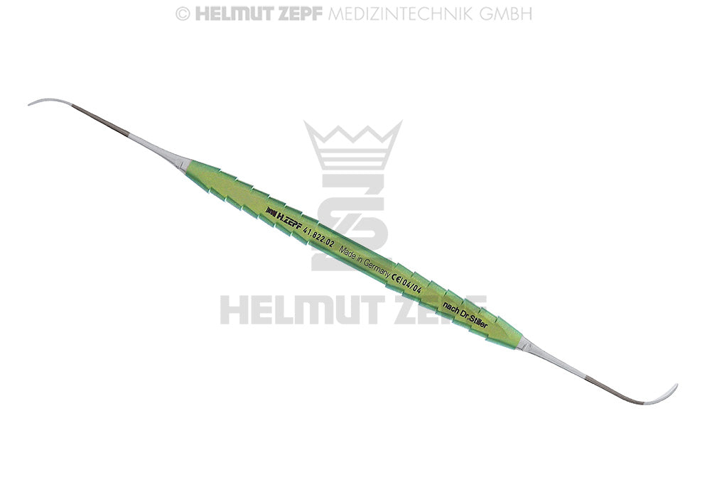 Helmut Zepf 41.822.02 Dental Instrument Made in Germany