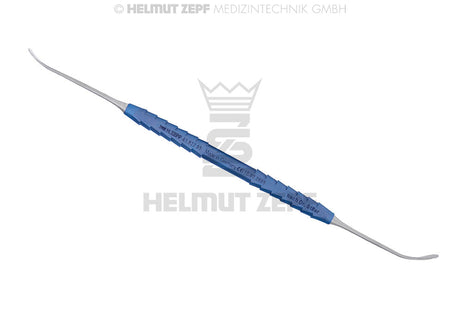 Helmut Zepf 41.822.05 Dental Instrument Made in Germany