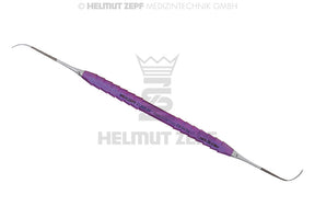 Helmut Zepf 41.822.22 Dental Instrument Made in Germany
