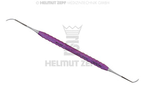 Helmut Zepf 41.822.33 Dental Instrument Made in Germany
