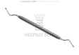 Helmut Zepf 41.834.11 Dental Instrument Made in Germany