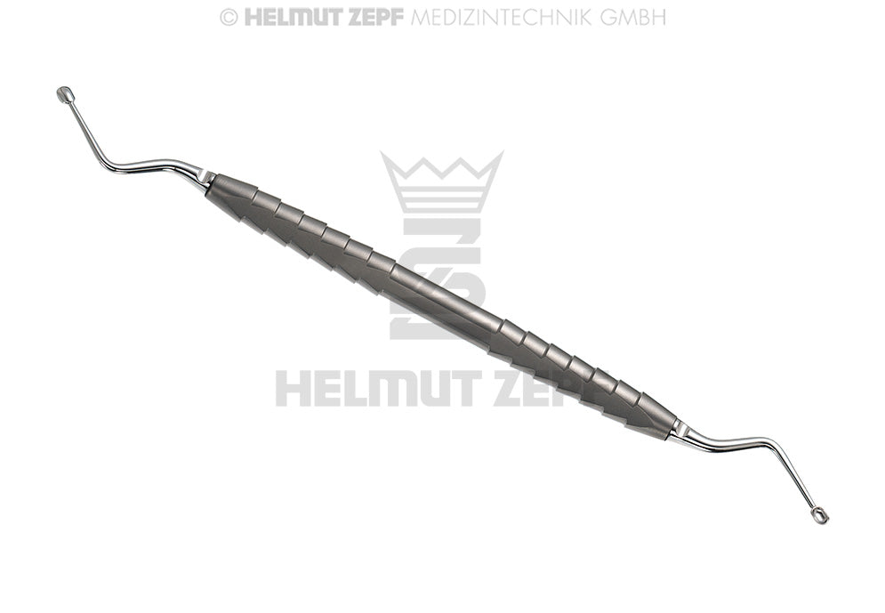 Helmut Zepf 41.834.11 Dental Instrument Made in Germany