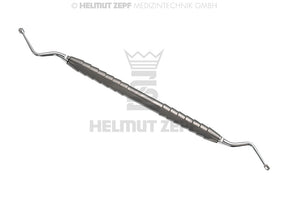 Helmut Zepf 41.834.11 Dental Instrument Made in Germany