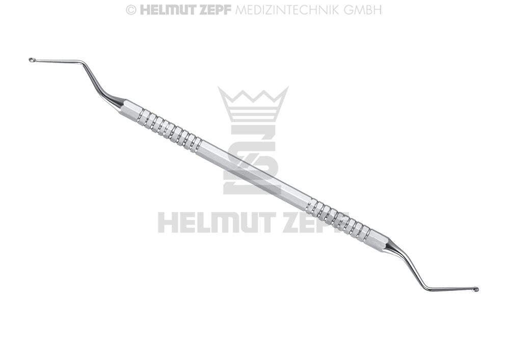 Helmut Zepf 41.845.11 Dental Instrument Made in Germany