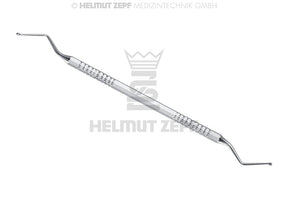 Helmut Zepf 41.845.11 Dental Instrument Made in Germany