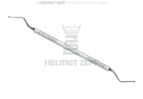 Helmut Zepf 41.845.11 Dental Instrument Made in Germany