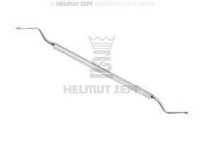 Helmut Zepf 41.845.22 Dental Instrument Made in Germany
