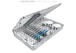 Helmut Zepf 41.847.00 Dental Instrument Made in Germany