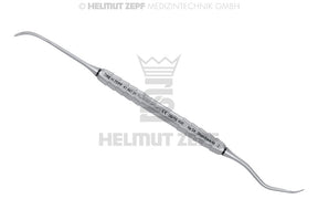 Helmut Zepf 41.847.01 Dental Instrument Made in Germany