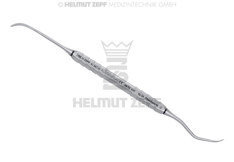 Helmut Zepf 41.847.01 Dental Instrument Made in Germany