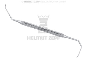 Helmut Zepf 41.847.02 Dental Instrument Made in Germany