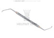 Helmut Zepf 41.847.03 Dental Instrument Made in Germany
