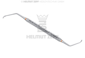 Helmut Zepf 41.847.03 Dental Instrument Made in Germany
