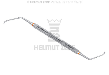 Helmut Zepf 41.847.03 Dental Instrument Made in Germany