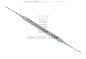 Helmut Zepf 41.847.08 Dental Instrument Made in Germany
