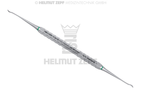 Helmut Zepf 41.847.08 Dental Instrument Made in Germany