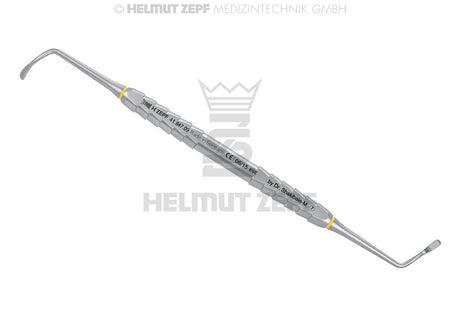 Helmut Zepf 41.847.09 Dental Instrument Made in Germany