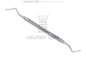 Helmut Zepf 41.847.10 Dental Instrument Made in Germany