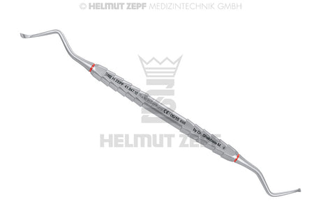 Helmut Zepf 41.847.10 Dental Instrument Made in Germany