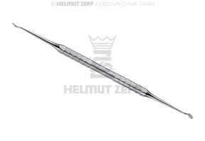 Helmut Zepf 41.848.01 Dental Instrument Made in Germany