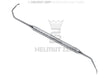 Helmut Zepf 41.848.02 Dental Instrument Made in Germany