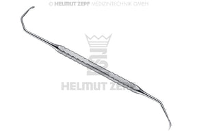 Helmut Zepf 41.848.02 Dental Instrument Made in Germany