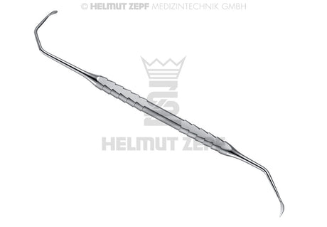 Helmut Zepf 41.848.02 Dental Instrument Made in Germany