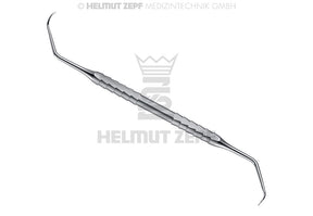 Helmut Zepf 41.848.03 Dental Instrument Made in Germany