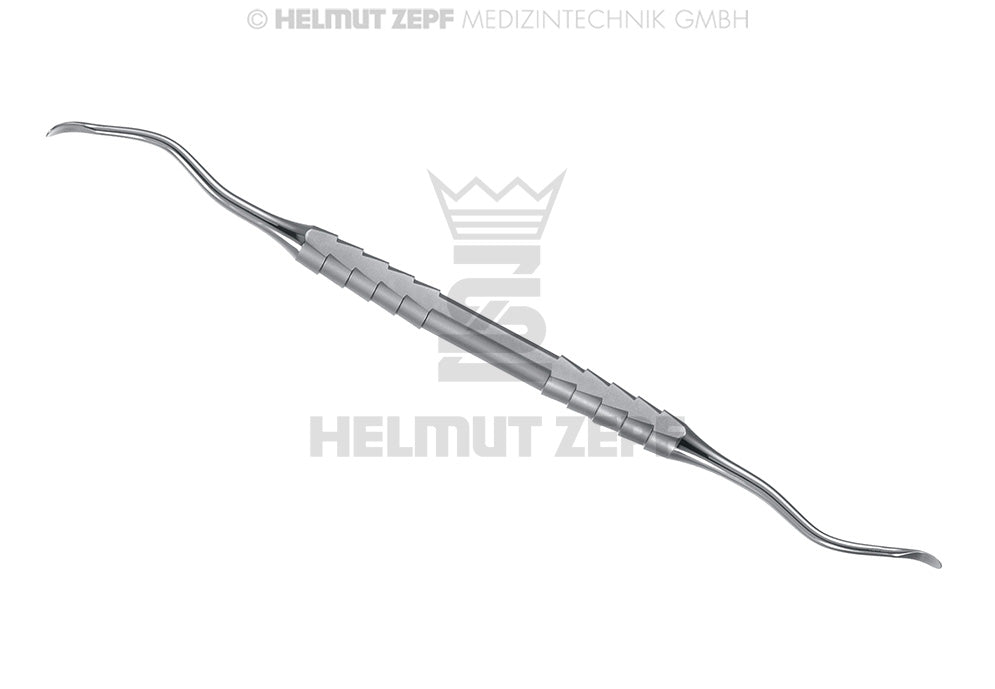 Helmut Zepf 41.848.05 Dental Instrument Made in Germany