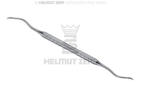 Helmut Zepf 41.848.05 Dental Instrument Made in Germany