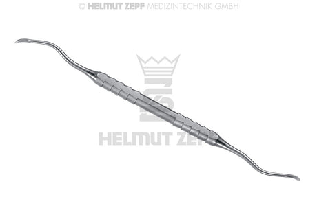 Helmut Zepf 41.848.05 Dental Instrument Made in Germany