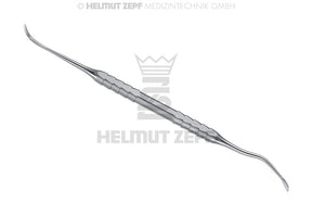 Helmut Zepf 41.848.08 Dental Instrument Made in Germany