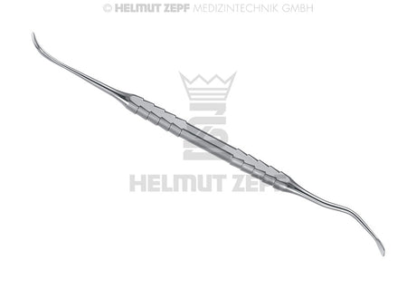 Helmut Zepf 41.848.08 Dental Instrument Made in Germany