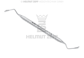 Benex sinus lift elevator #1 by Dr. Syfrig, Helmut Zepf No. 41.848.41, ZEPF-Line dental surgical instrument